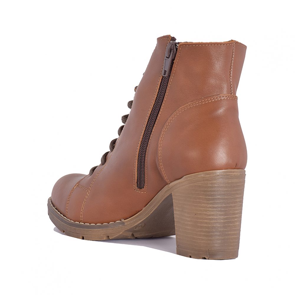 Kalogeropoulos Shoes Γυναικεία Μποτάκια 65-75