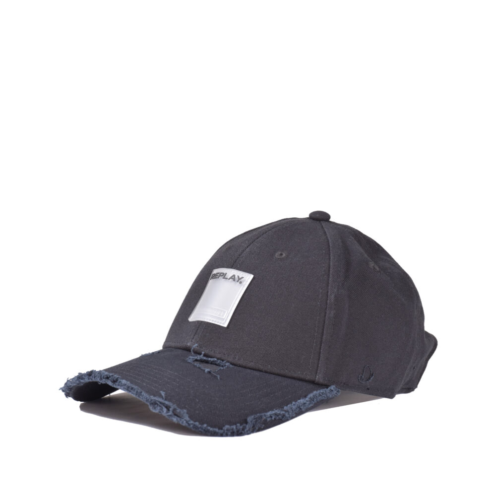 Replay Ανδρικό Καπέλο AM4222