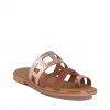 Kalogeropoulos Shoes Γυναικείες Σαγιονάρες 141-02-20