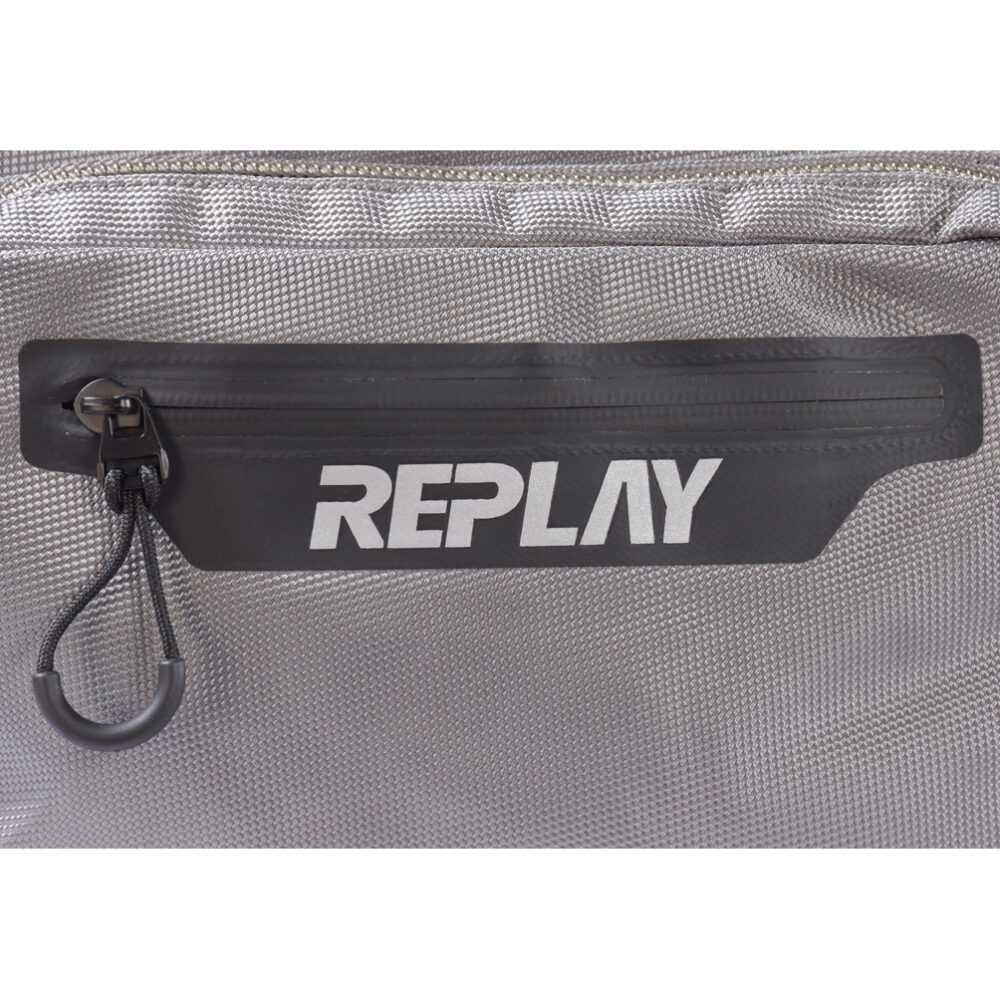 Replay Ανδρική BagPack Τσάντα FM3432