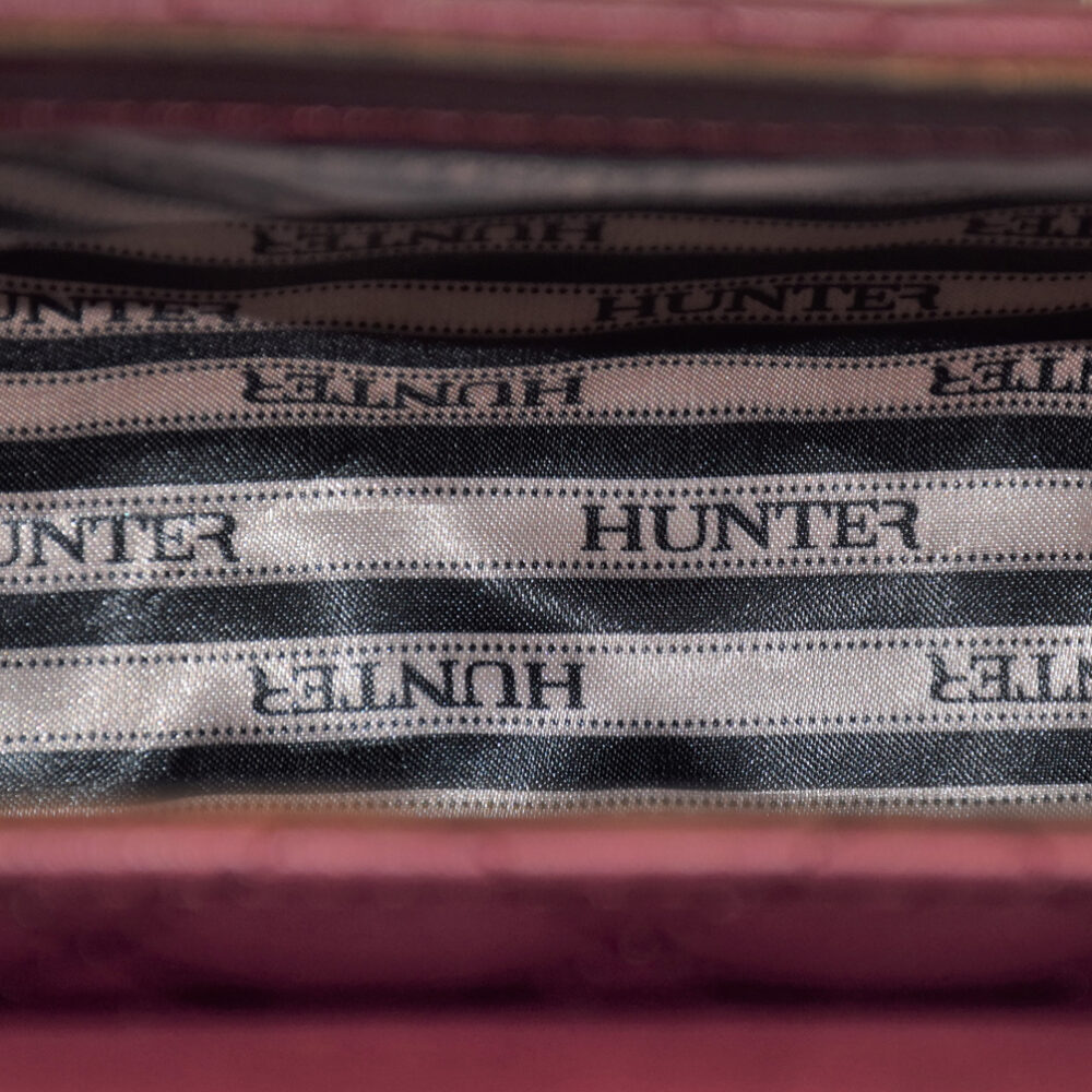 Hunter Γυναικεία Quilted Τσάντα 54001542