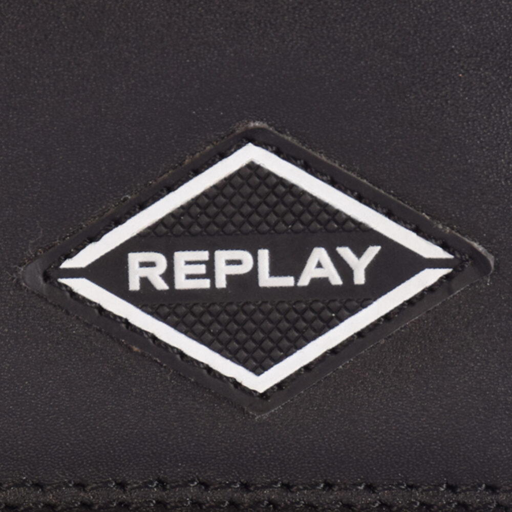 Replay Ανδρικό Πορτοφόλι FM5223