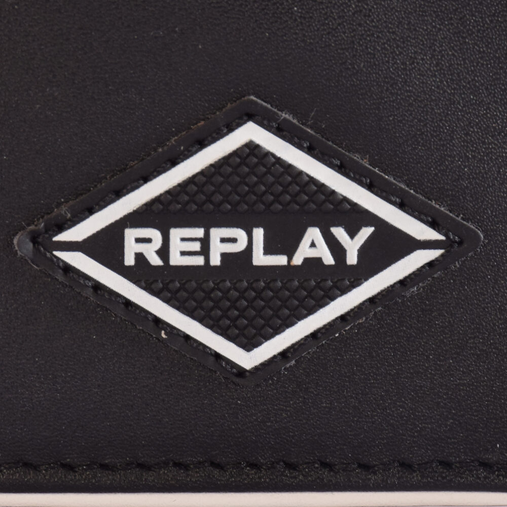 Replay Ανδρικό Πορτοφόλι FM5222