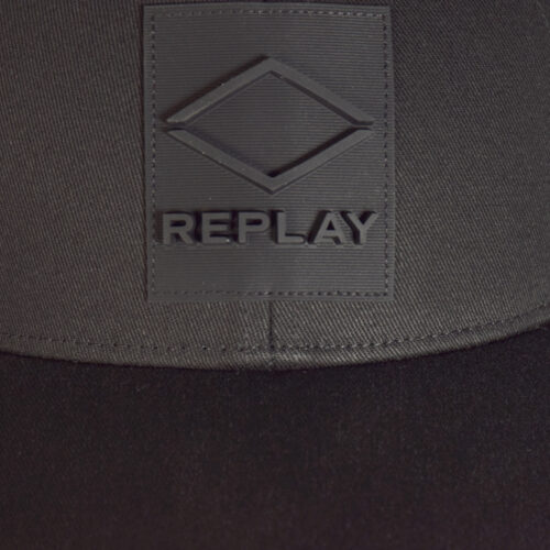 Replay Ανδρικό Καπέλο AX4299