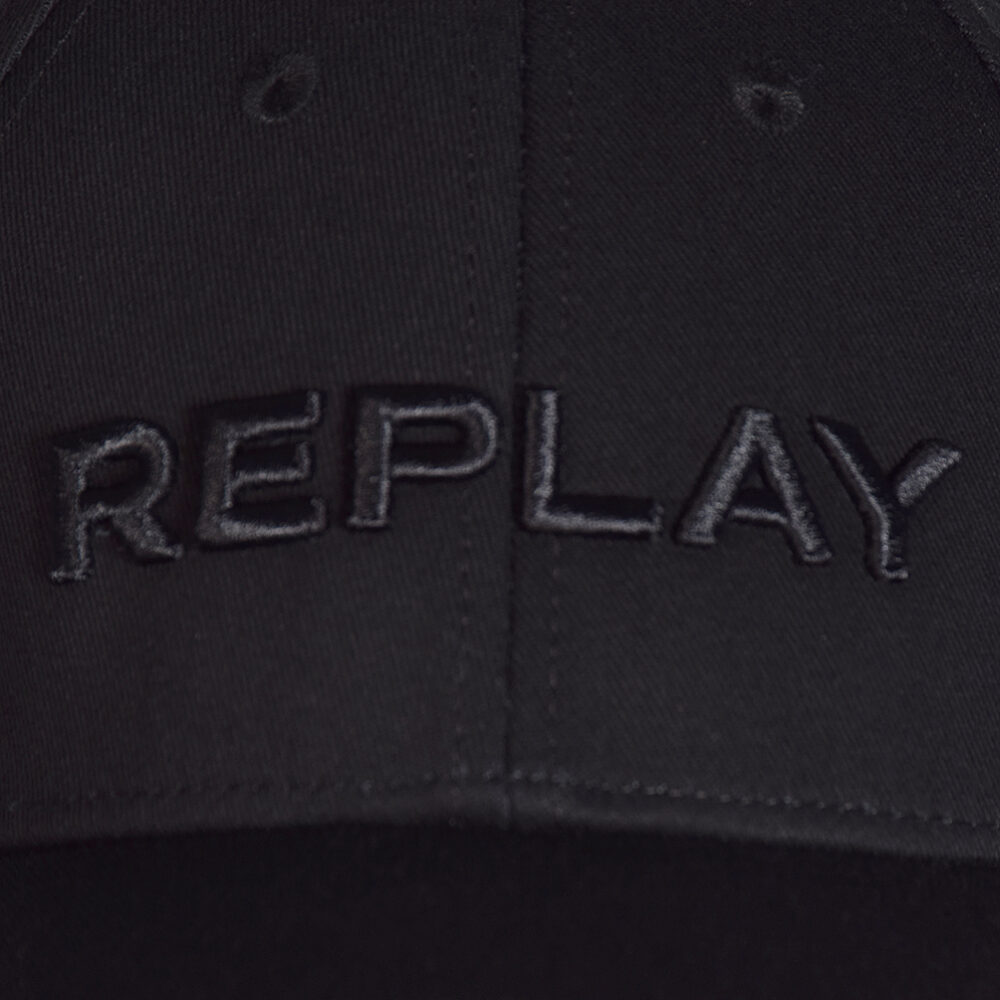Replay Ανδρικό Καπέλο AX4161