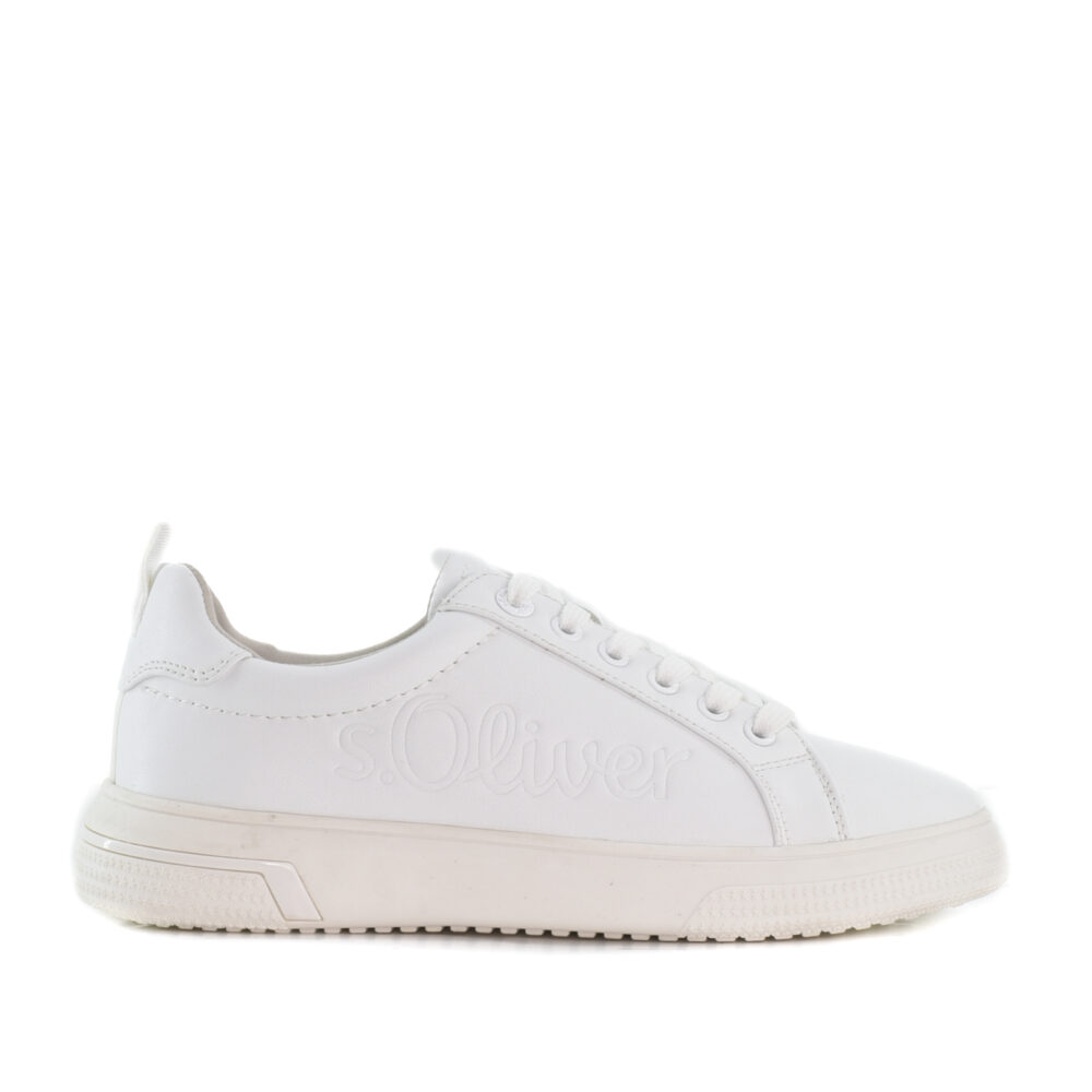 S.Oliver Γυναικεία Casual Sneakers 23601-1