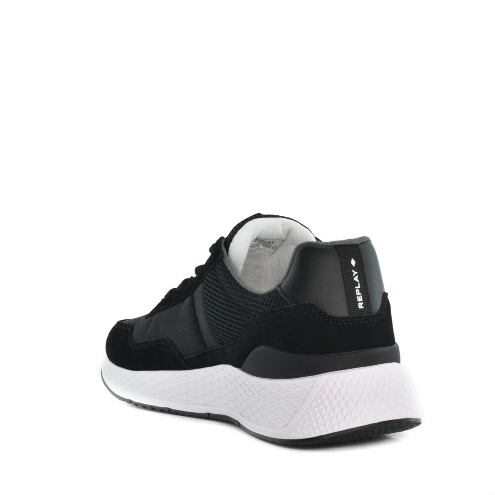 Replay Ανδρικά Sneakers RS2B0036T