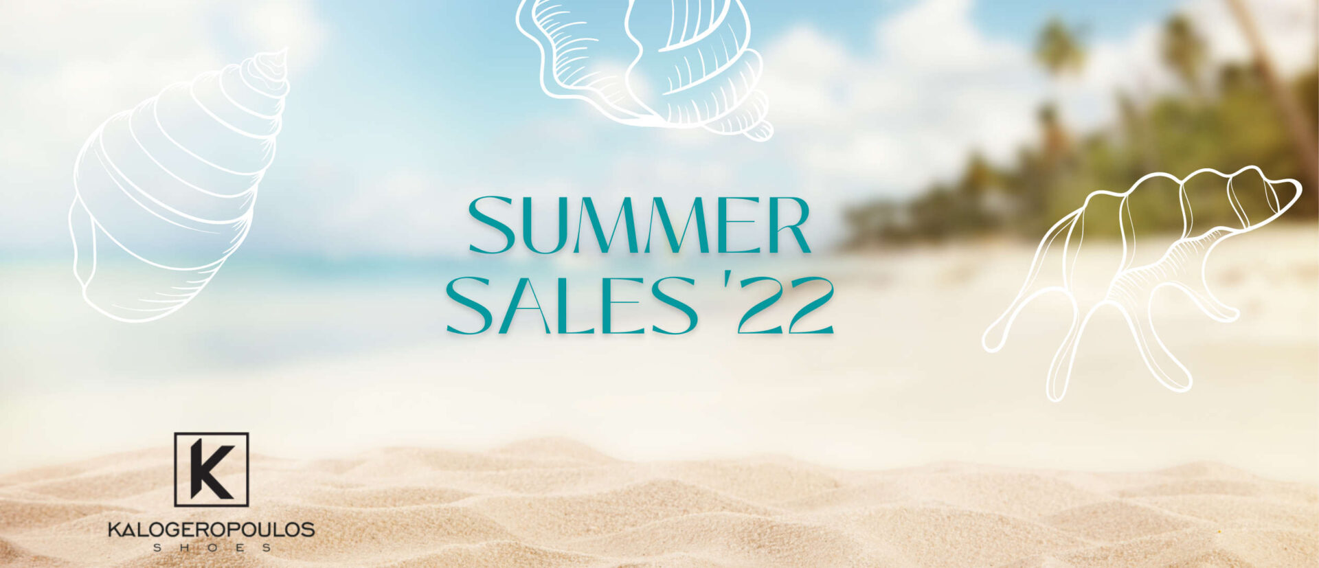 summer sales 2022