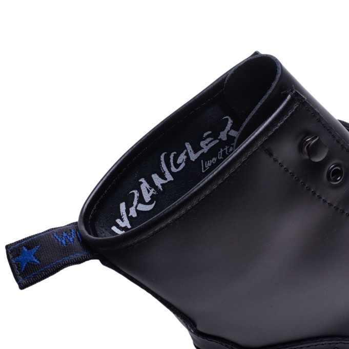 Wrangler Ανδρικά Αρβυλάκια WM22072A
