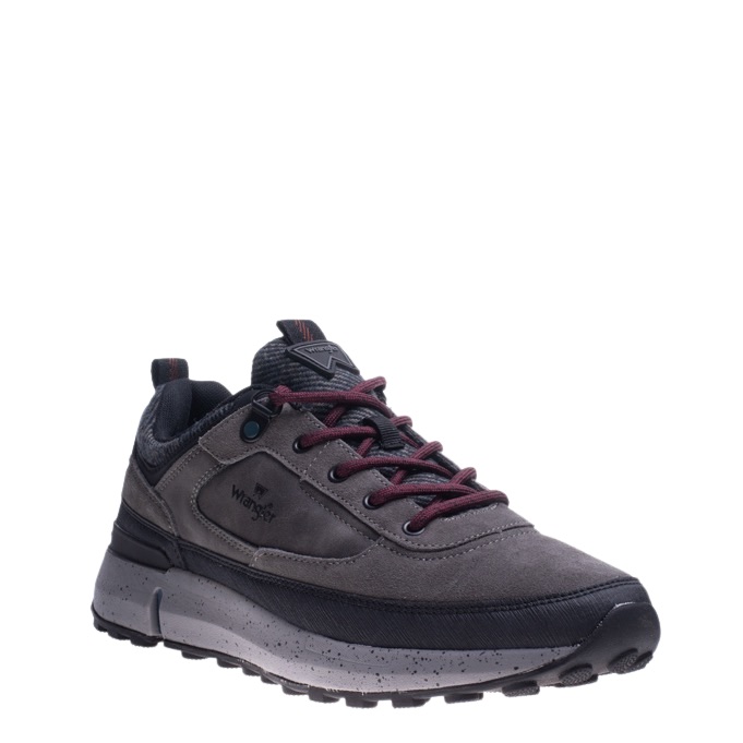 Wrangler Ανδρικά Mounty Hike Sneakers WM22153A