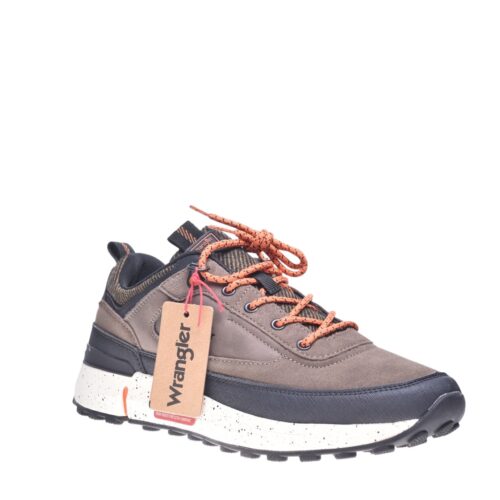 Wrangler Ανδρικά Mounty Hike Sneakers WM22153A-1