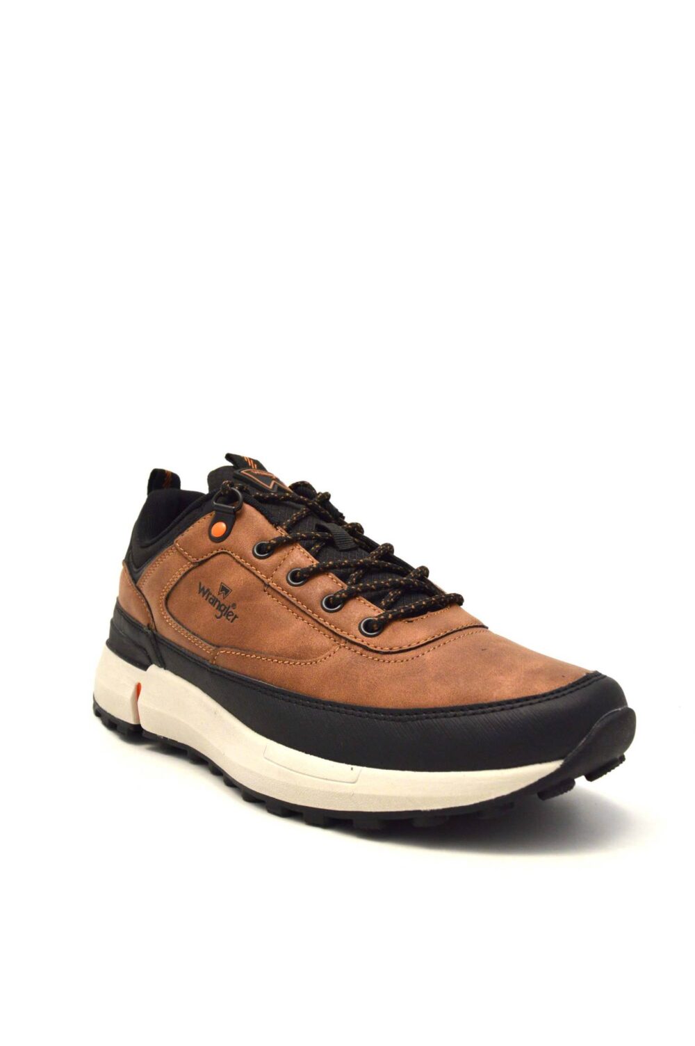 Wrangler Ανδρικά Mounty Hike Sneakers WM32091A