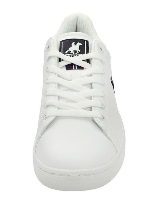 Us Grand Polo Ανδρικά Sneakers GPM327400