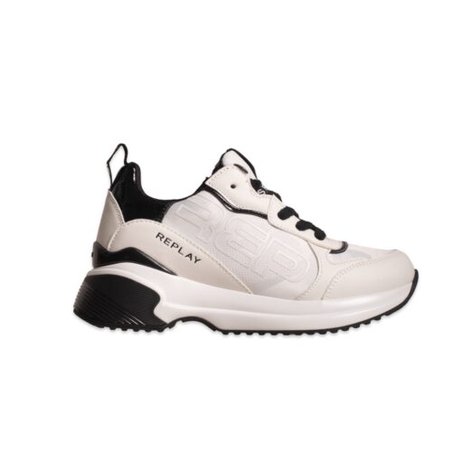 Replay Γυναικεία Sneakers RS7Z00020-1
